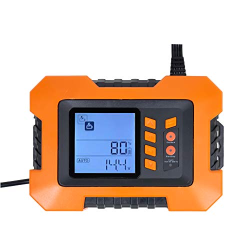 PNI DIY C120 chargeur batterie voiture 12V 2 ports USB