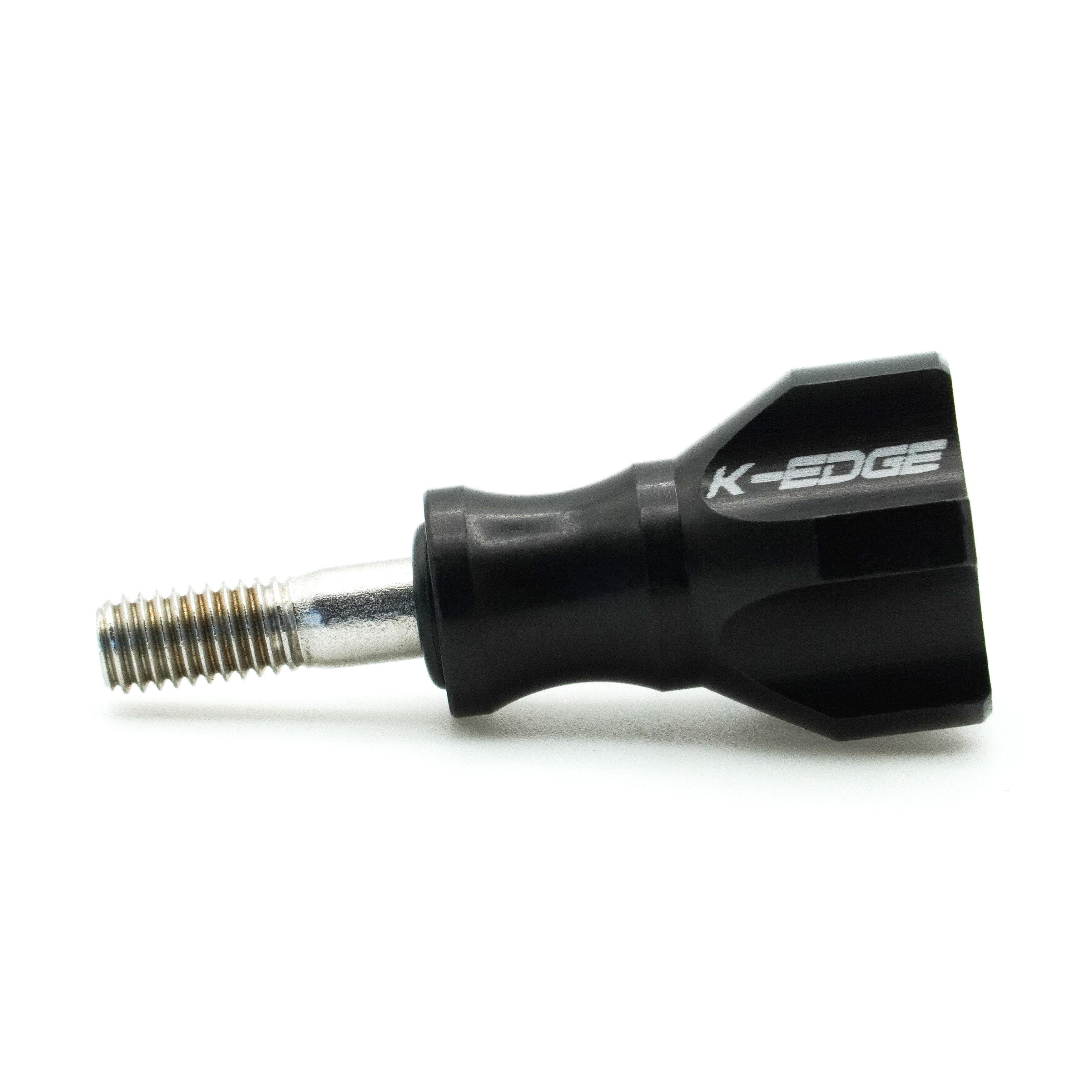 K-Edge Parts Go Big Thumb Screw vis réglage compteur