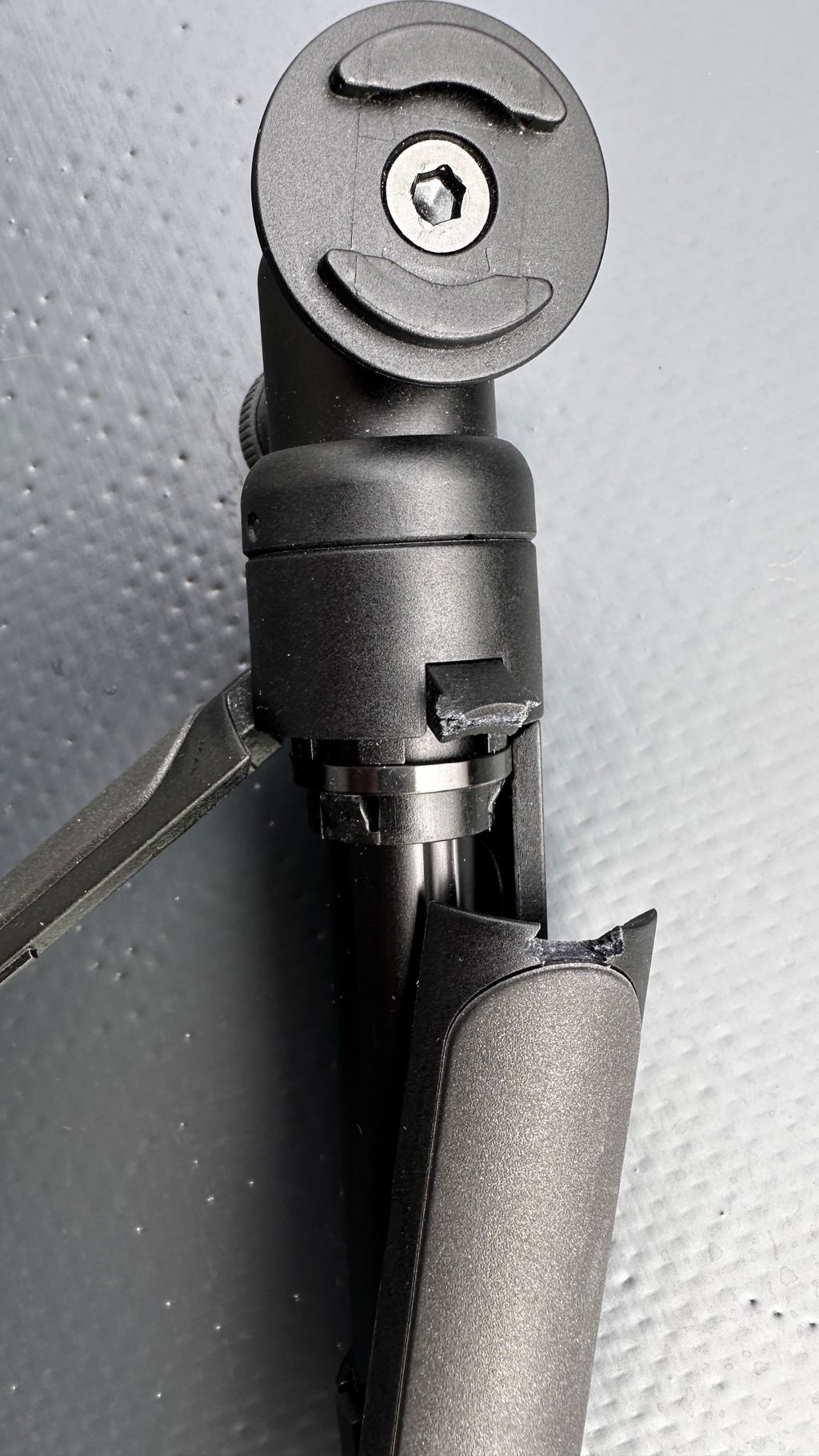 SP Connect Tripod Pole perche trépied télescopique 360°