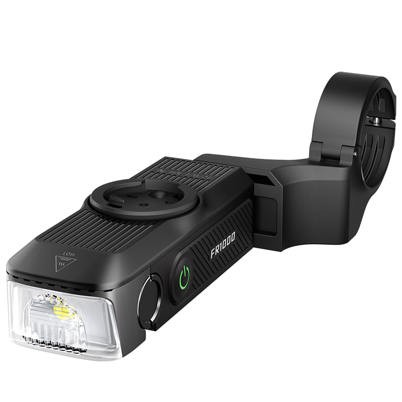 Ravemen ABM20 fixation guidon lampe FR1000
