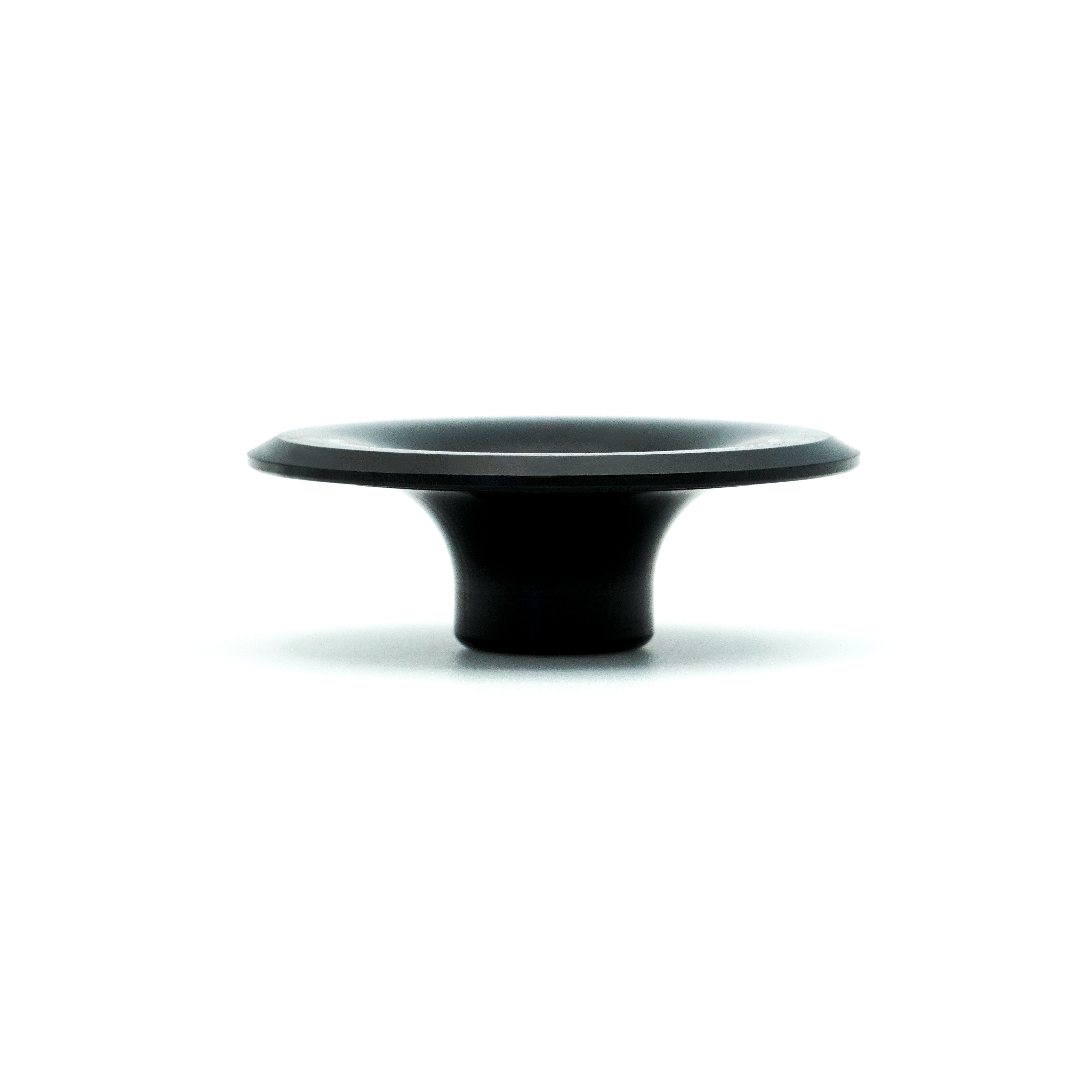 K-Edge Parts Ultralight Top Cap capuchon potence rose