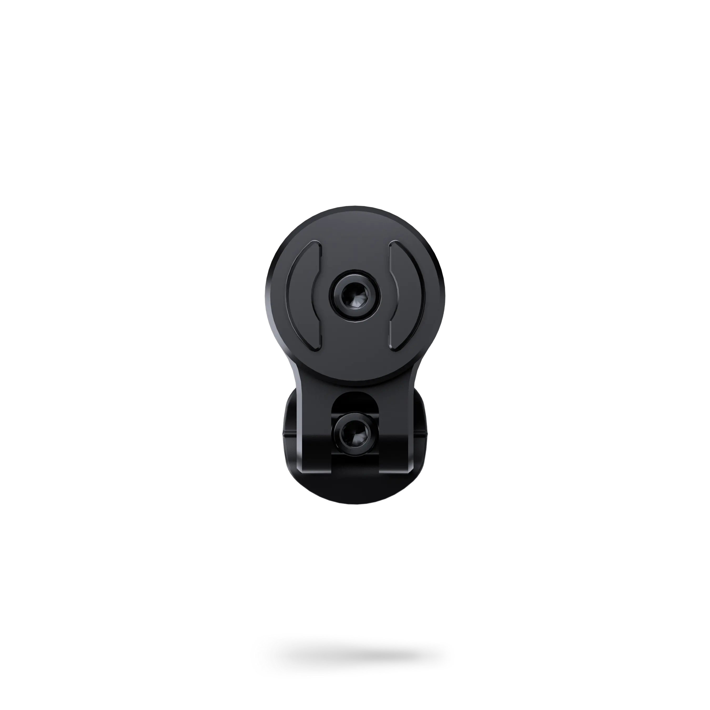 SP Connect Crossbar Mount Pro support guidon moto alu