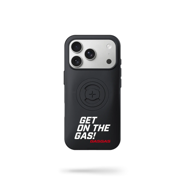 SP Connect Brand Editions GasGas coque téléphone vélo