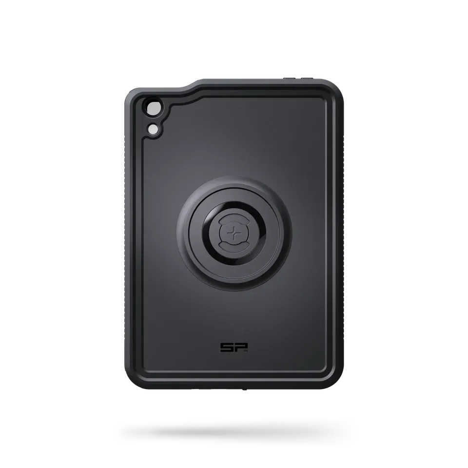 SP Connect Xtreme étui tablette iPad mini 7 IP68