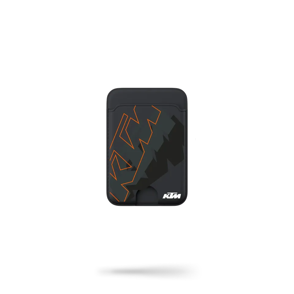 SP Connect KTM Card Wallet porte-cartes RFID Outline