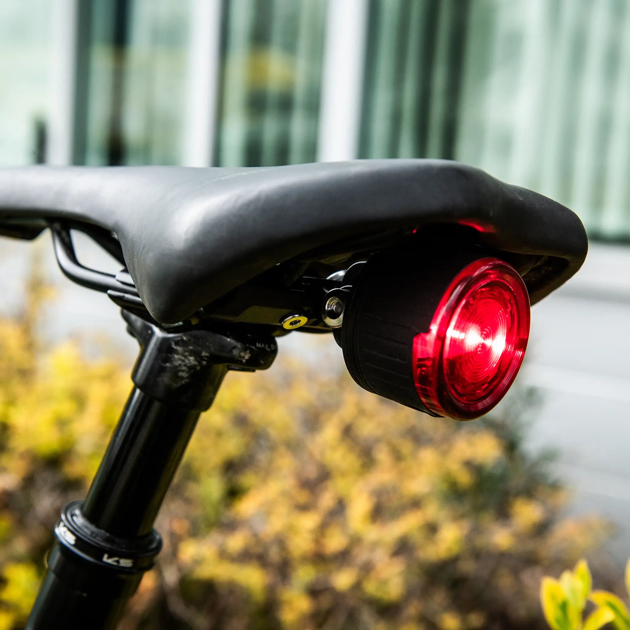 SP Connect Saddle Mount fixation selle vélo sacoche