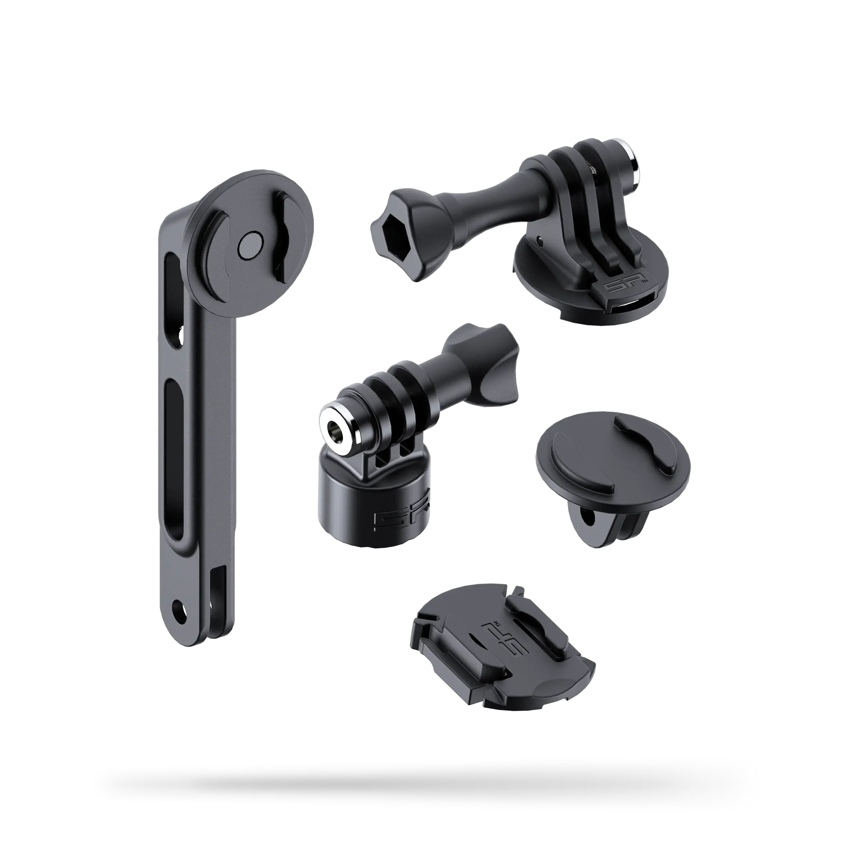 SP Connect Creator Kit adaptateur trépied GoPro 1/4