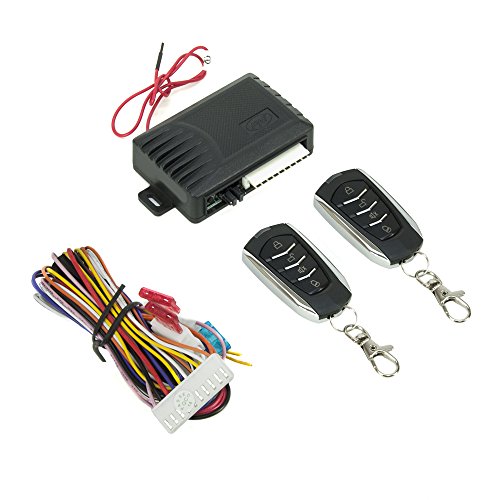 PNI 288 kit verrouillage centralisé voiture télécommande