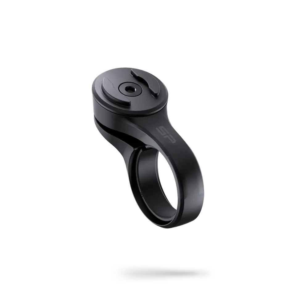 SP Connect Bike Mount support téléphone vélo guidon 31,8/35 mm