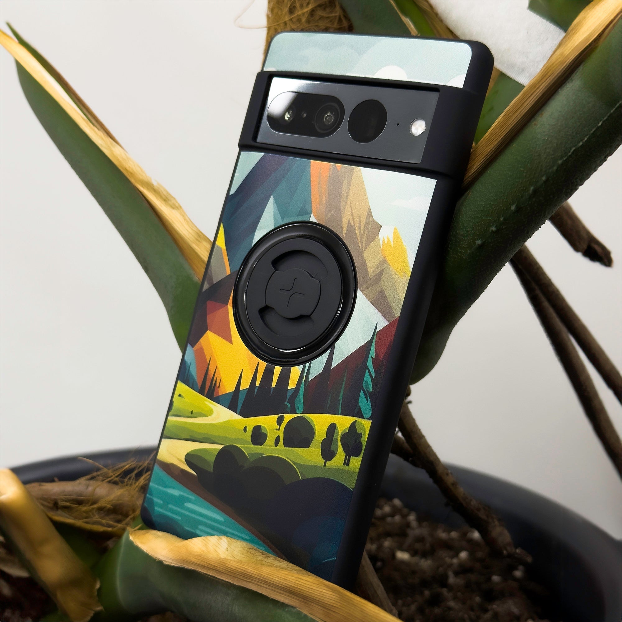 SP Connect Phone Case Custom coque Pixel 10 Pro vélo personnalisé