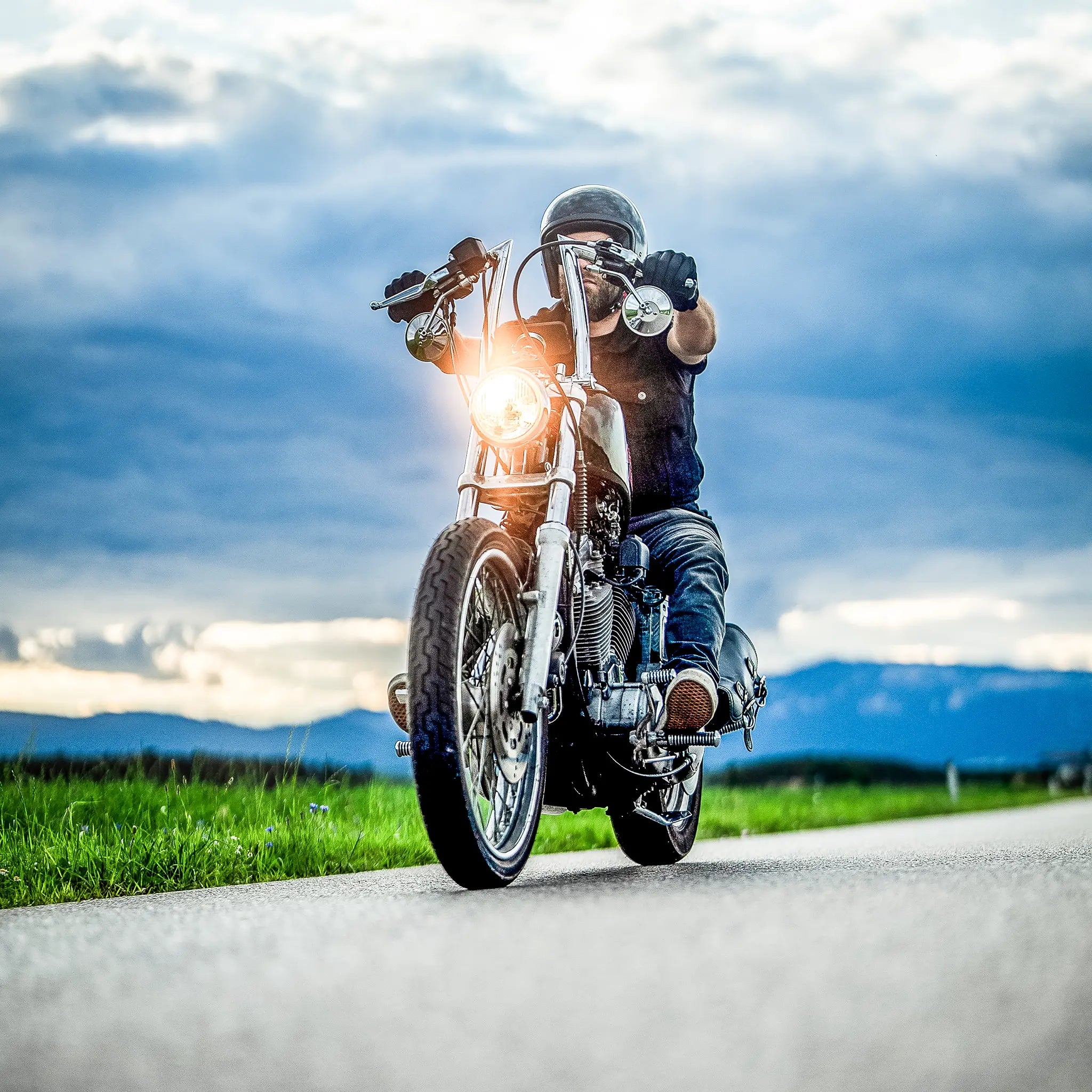 SP Connect Harley-Davidson America250 Coque iPhone 16 Pro Max