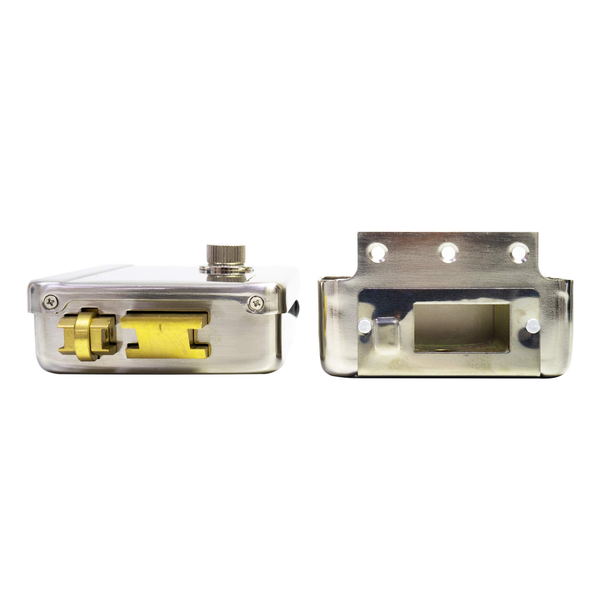 PNI Contrôle d'accès H1073A serrure électrique acier IP66
