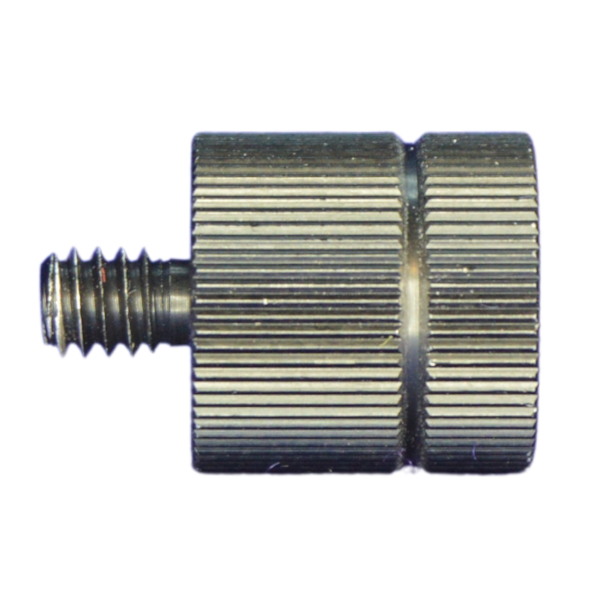Bad Elf Flex Mini adaptateur canne 5/8" support