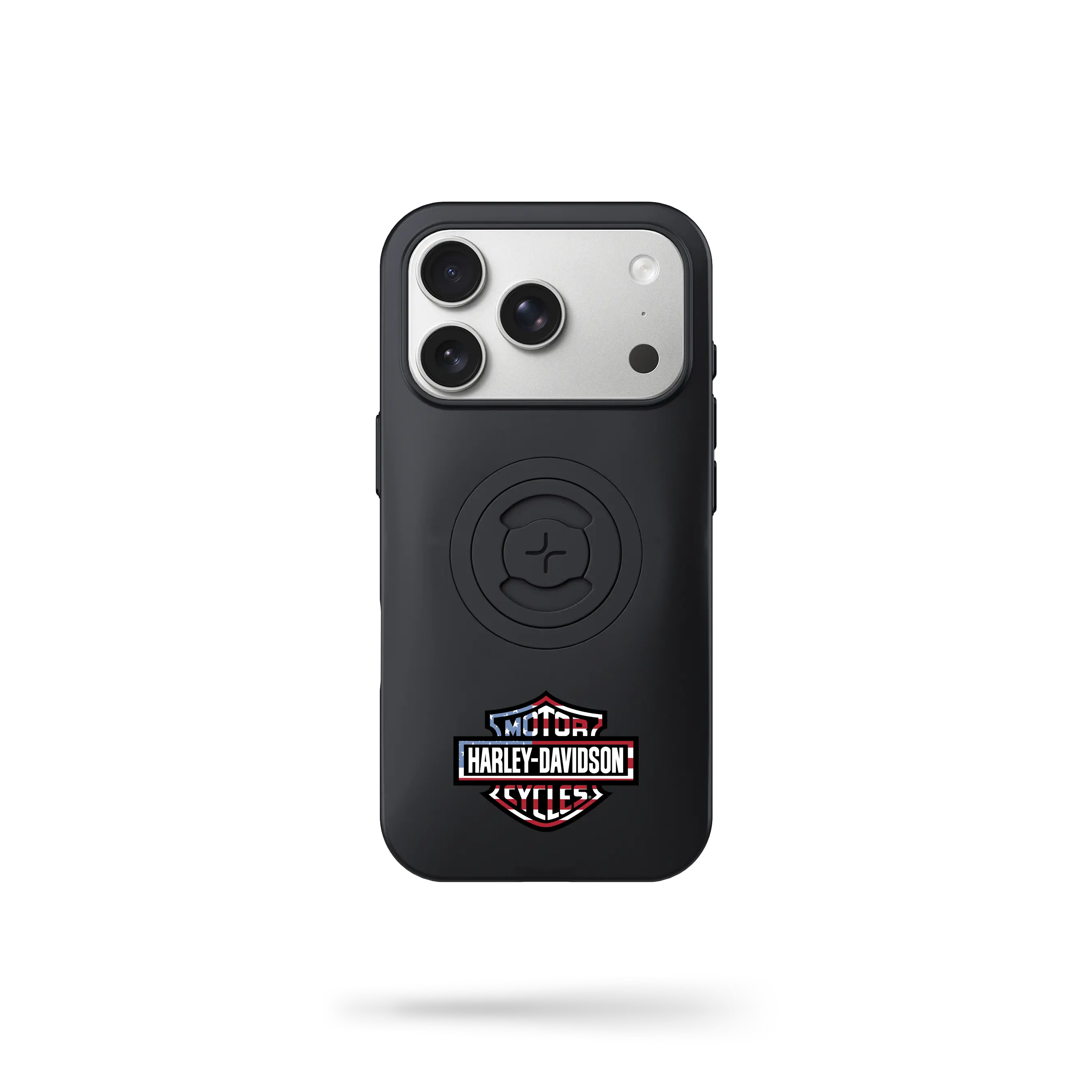 SP Connect Harley-Davidson America250 Coque iPhone 16 Pro Max