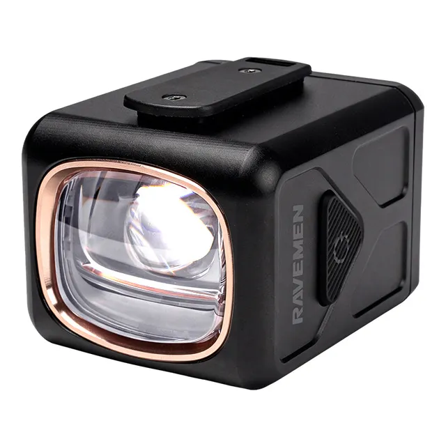 Ravemen UR Series UR1700 lampe vélo avant 1700 lumens