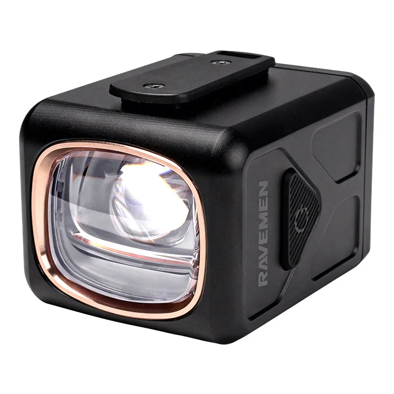 Ravemen UR Series UR1700 lampe vélo avant 1700 lumens
