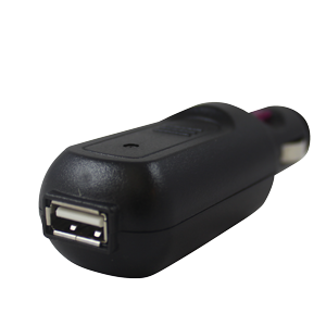 Bad Elf chargeur voiture 12V USB récepteur GPS Pro 2200