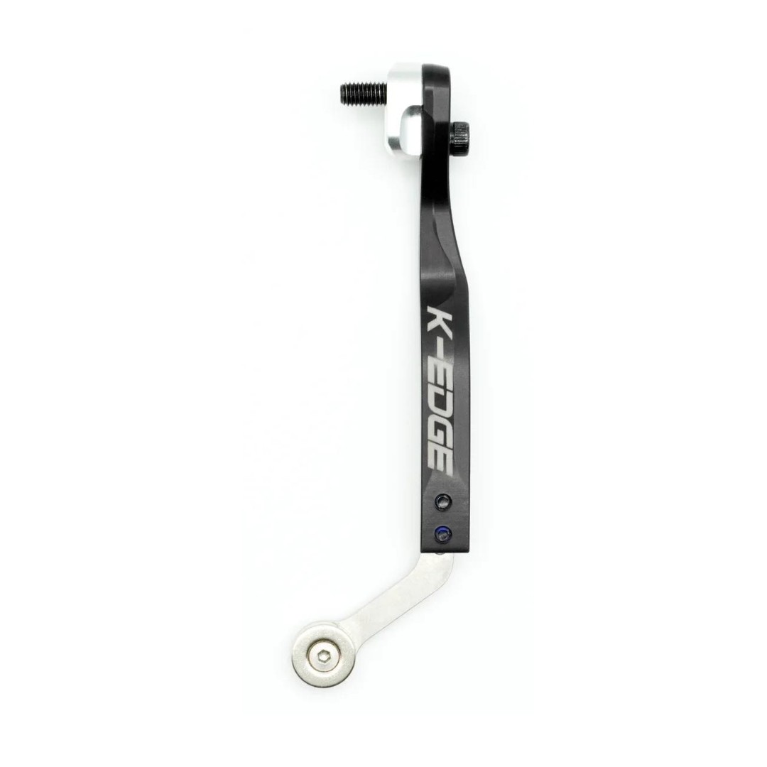 K-Edge Chain Catchers Pro Braze-on anti-déraillement