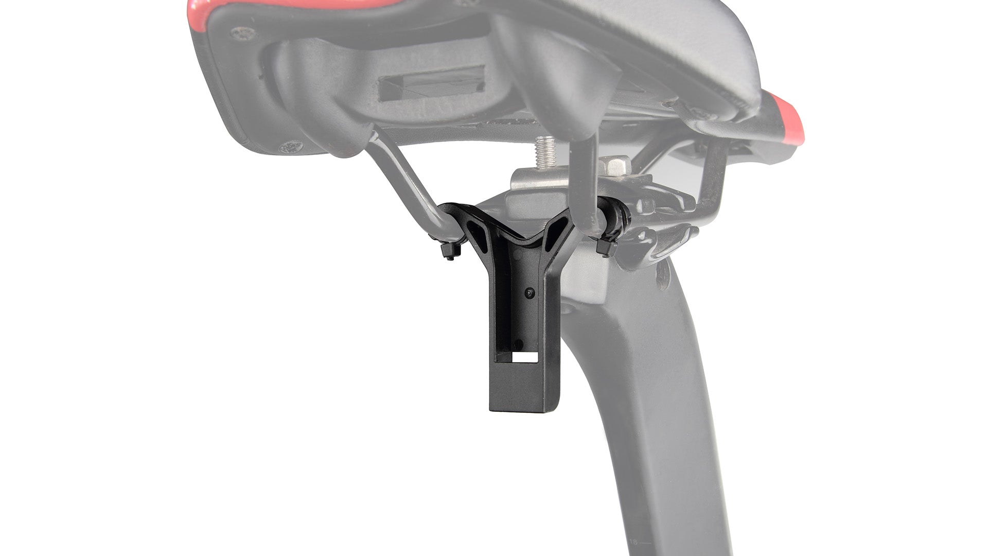Ravemen ABM07 support selle feu arrière vélo TR CL05
