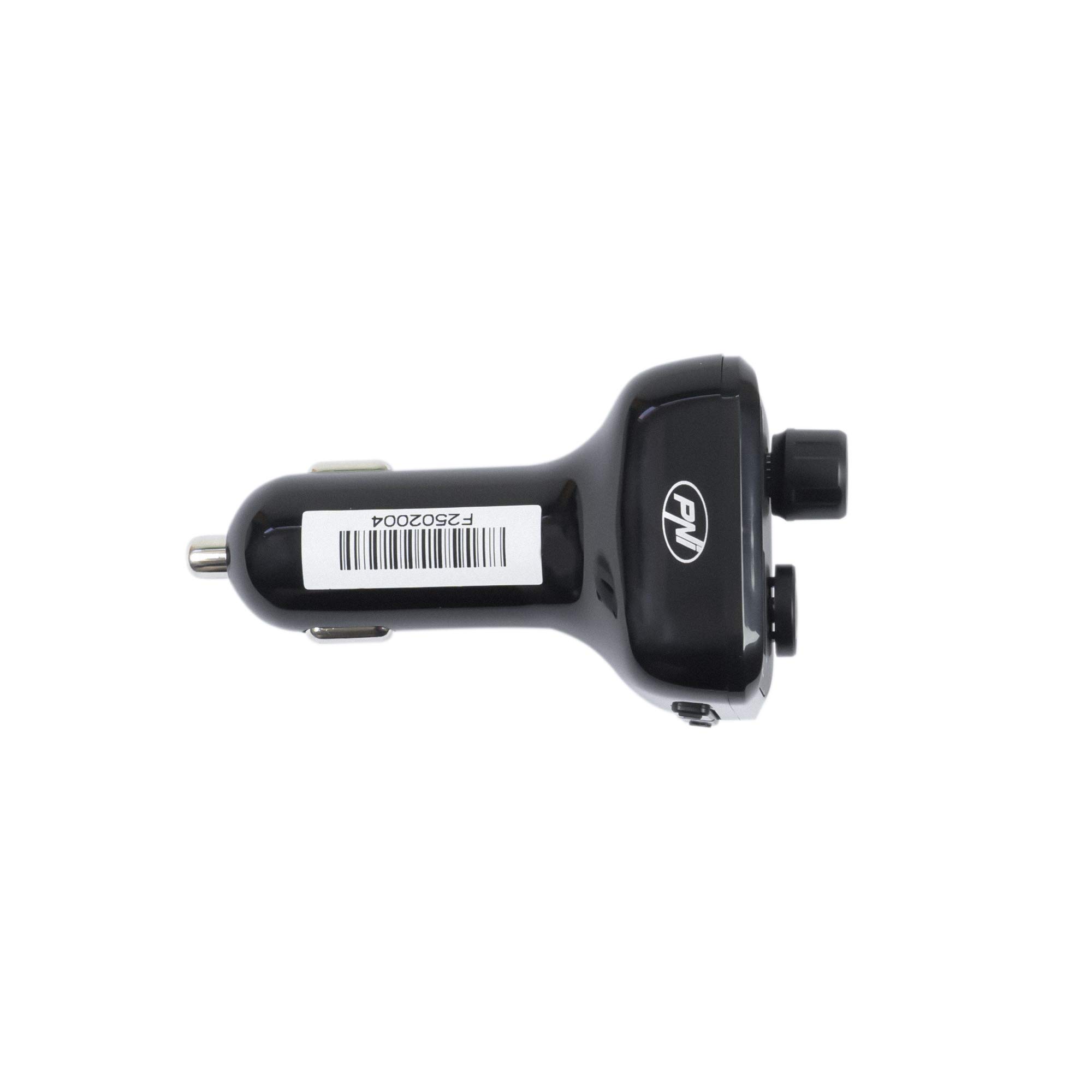 PNI Valentine F250 modulateur FM Bluetooth voiture USB