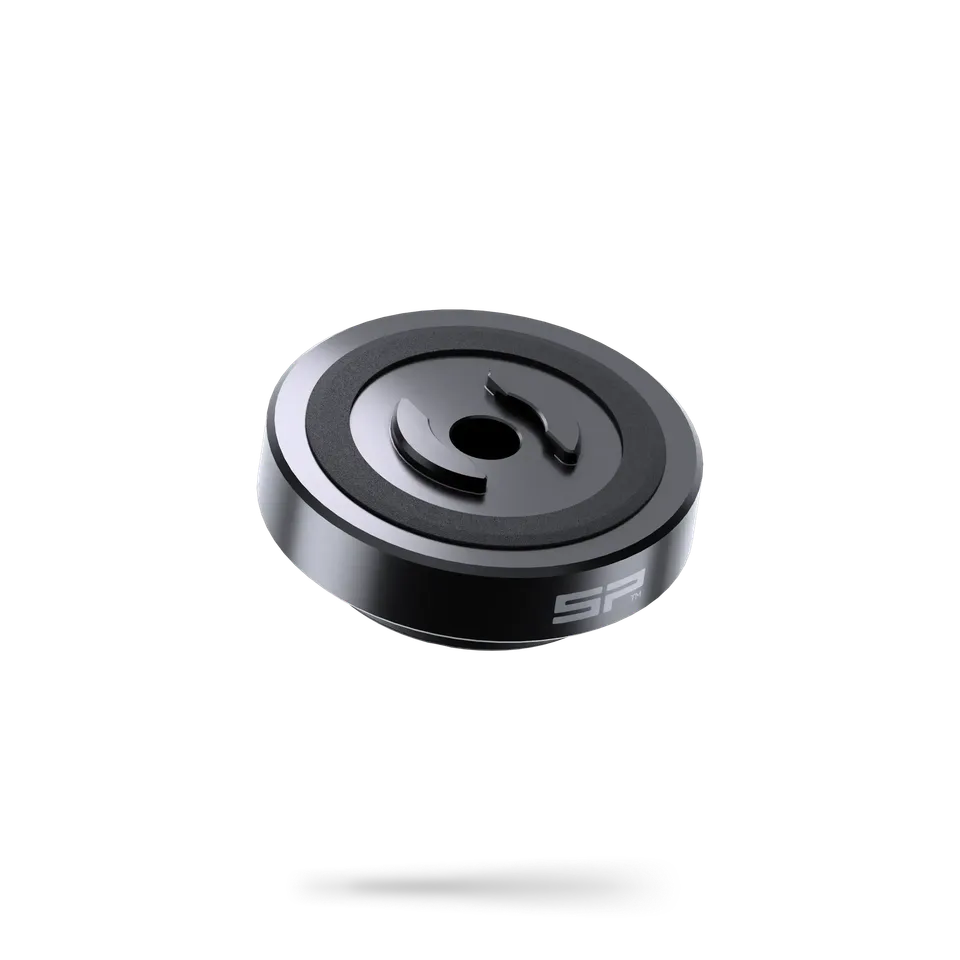 SP Connect Mounts Charging Anti Vibration Module support moto