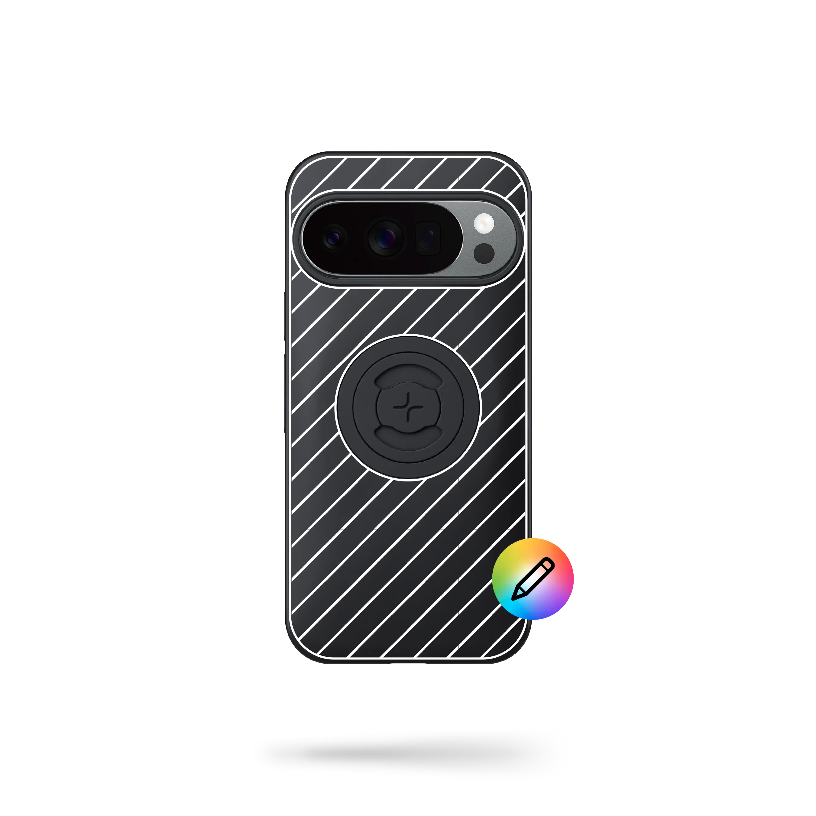 SP Connect Phone Case Custom coque Pixel 10 Pro vélo personnalisé