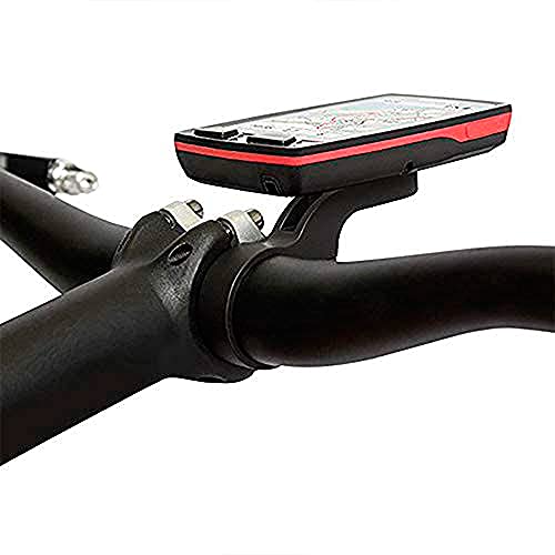 TwoNav Velo support frontal QuickLock potence 31,8 mm