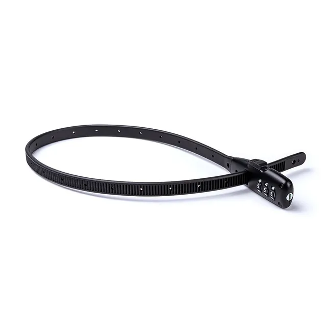 Ravemen BL01 antivol vélo câble code 54 cm 82,5 g
