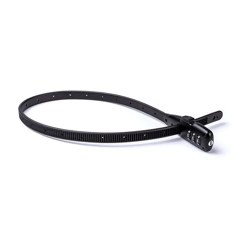 Ravemen BL01 antivol vélo câble code 54 cm 82,5 g