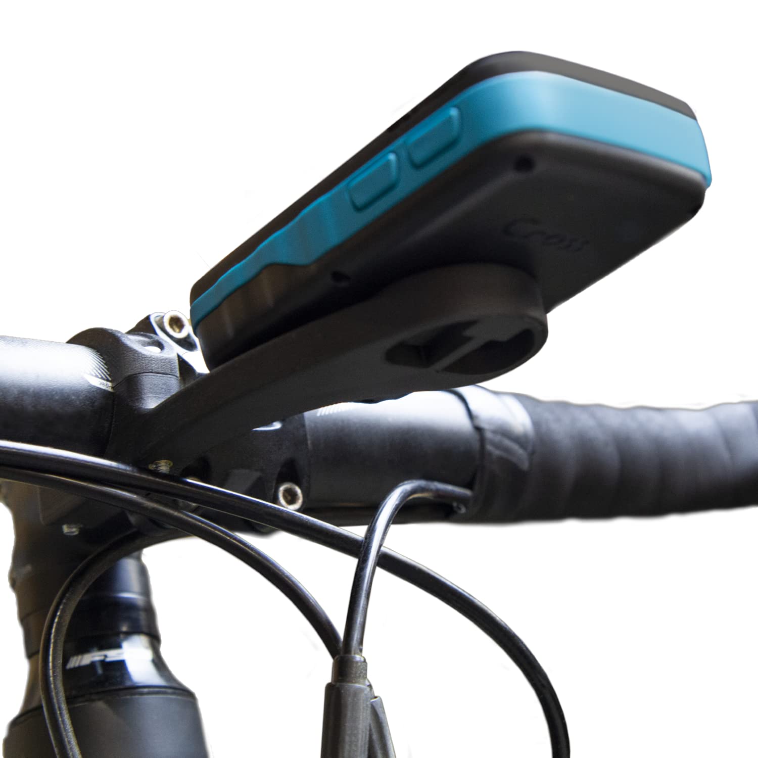TwoNav Velo support QuickLock frontal GPS 31,8 mm