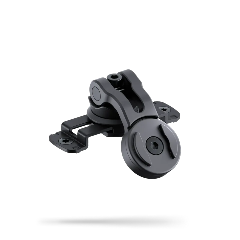 SP Connect Brake Mount support moto scooter frein