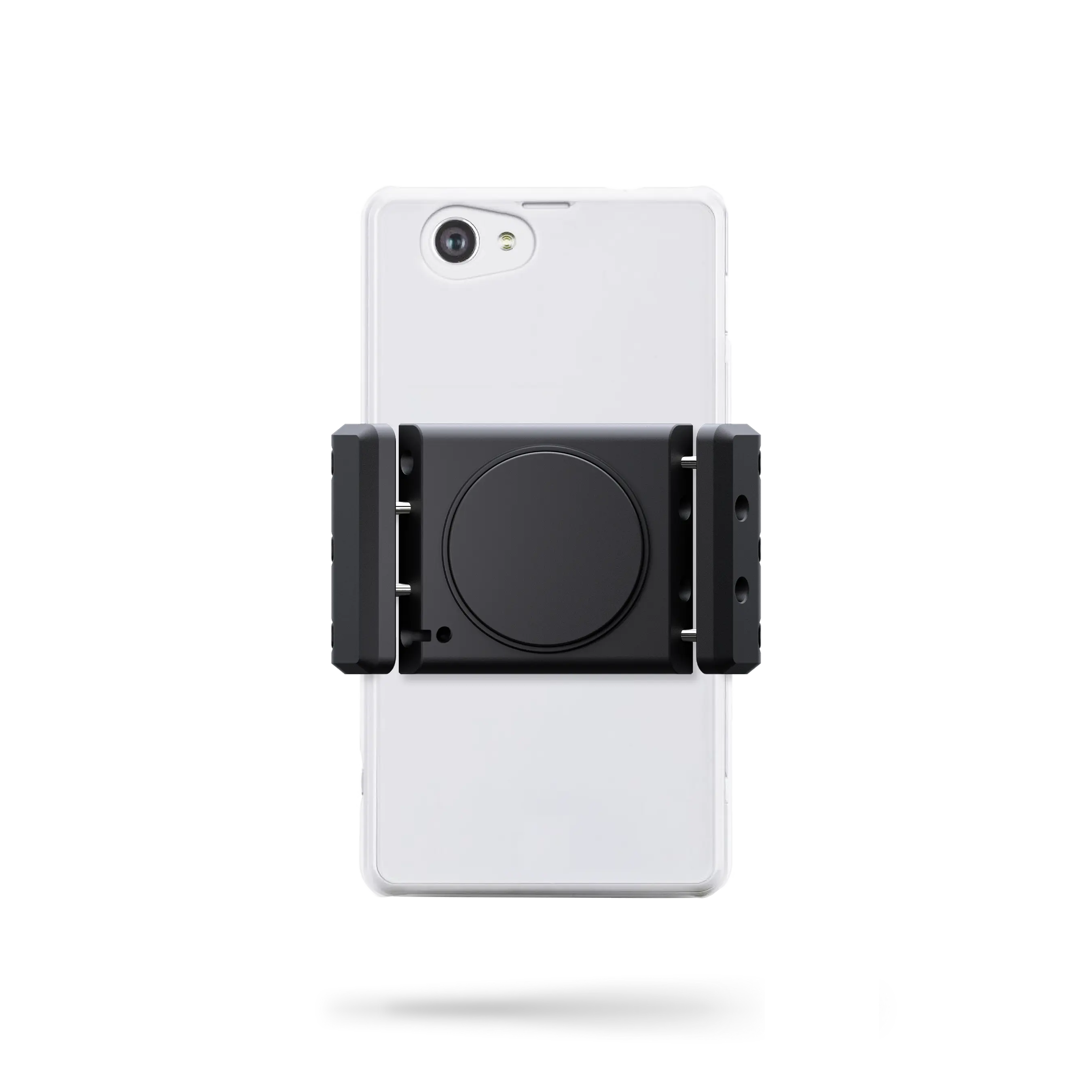 SP Connect Magnetic Holder Pro support magnétique moto