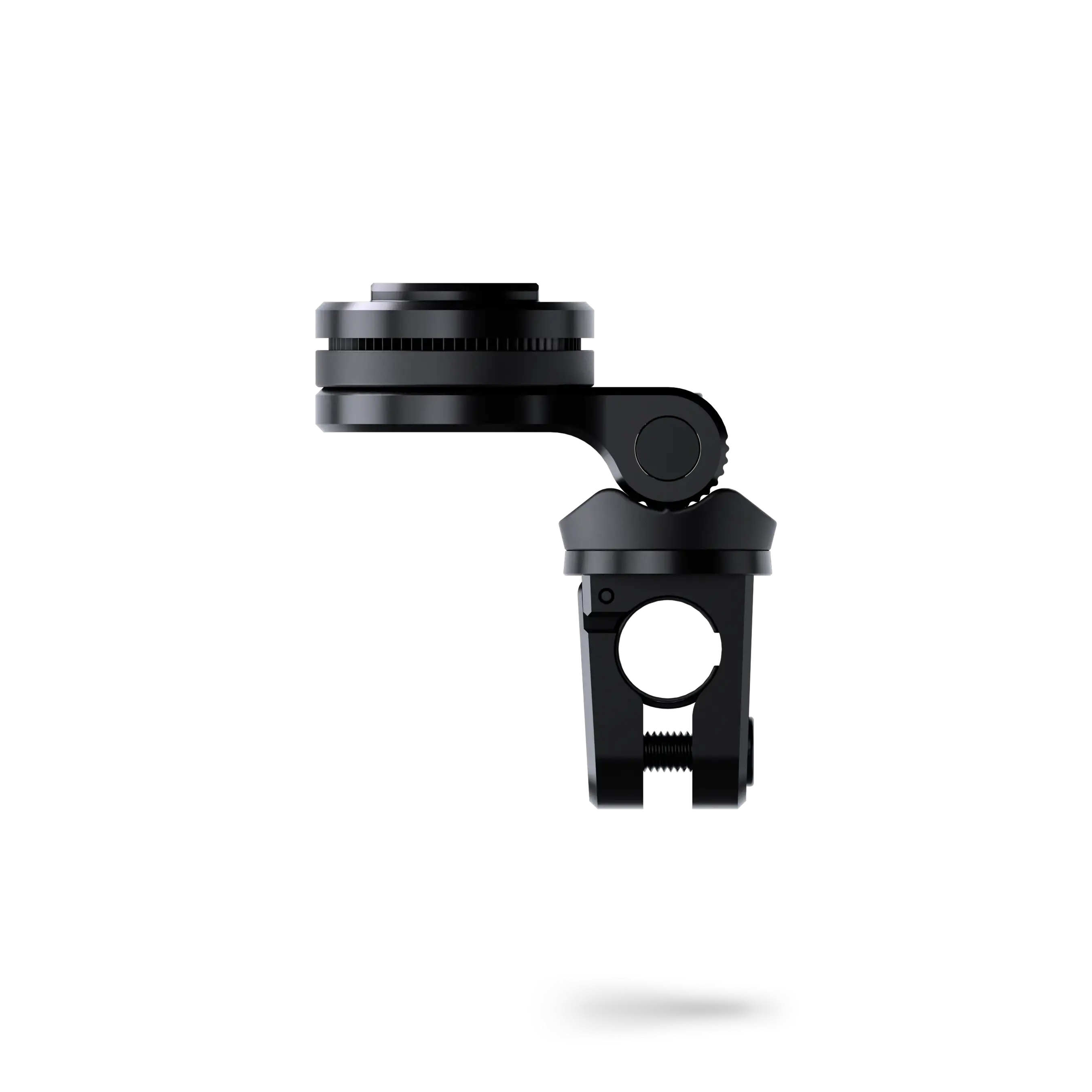 SP Connect Crossbar Mount Pro support guidon moto alu
