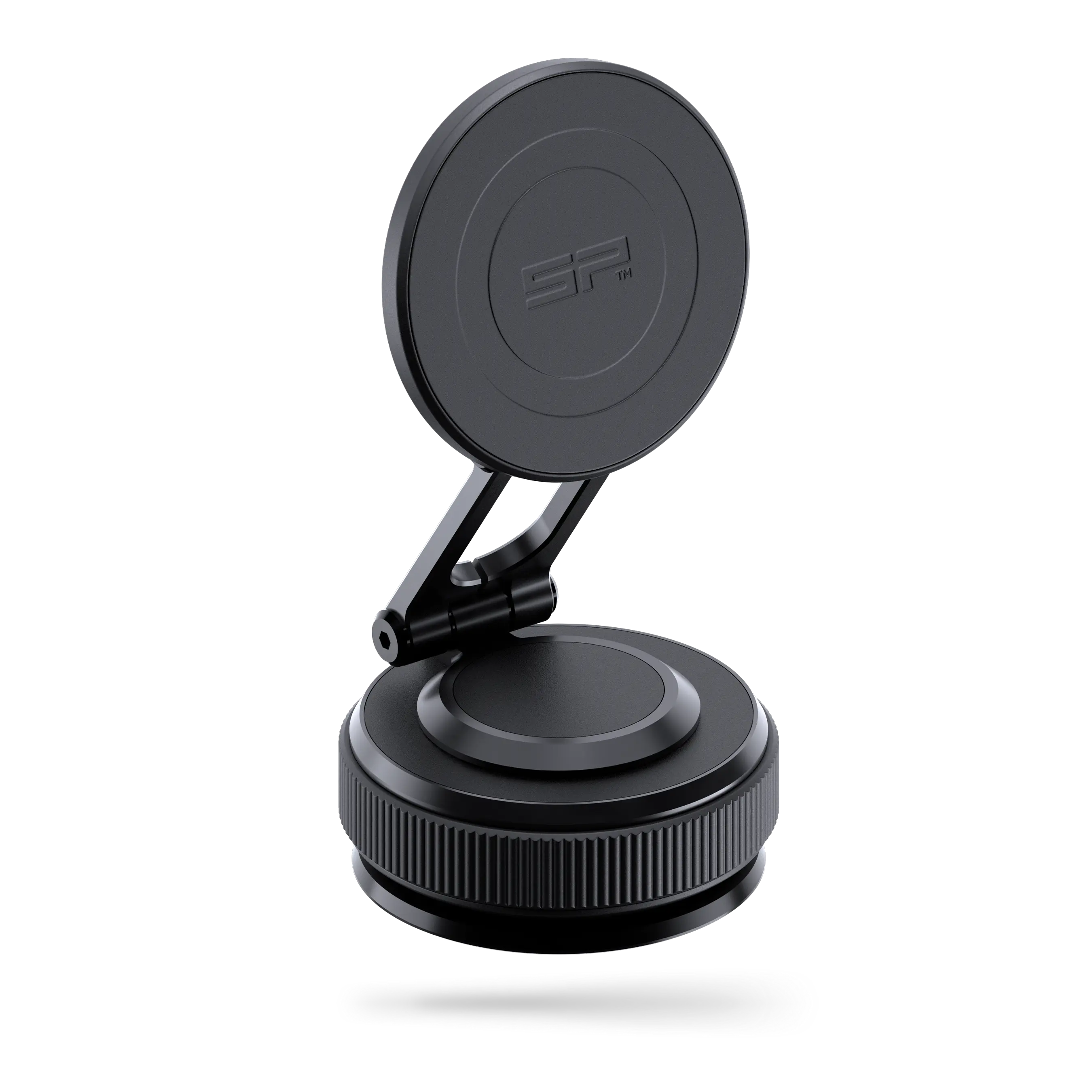 SP Connect Mounts Suction Mount Pro support voiture ventouse 360°