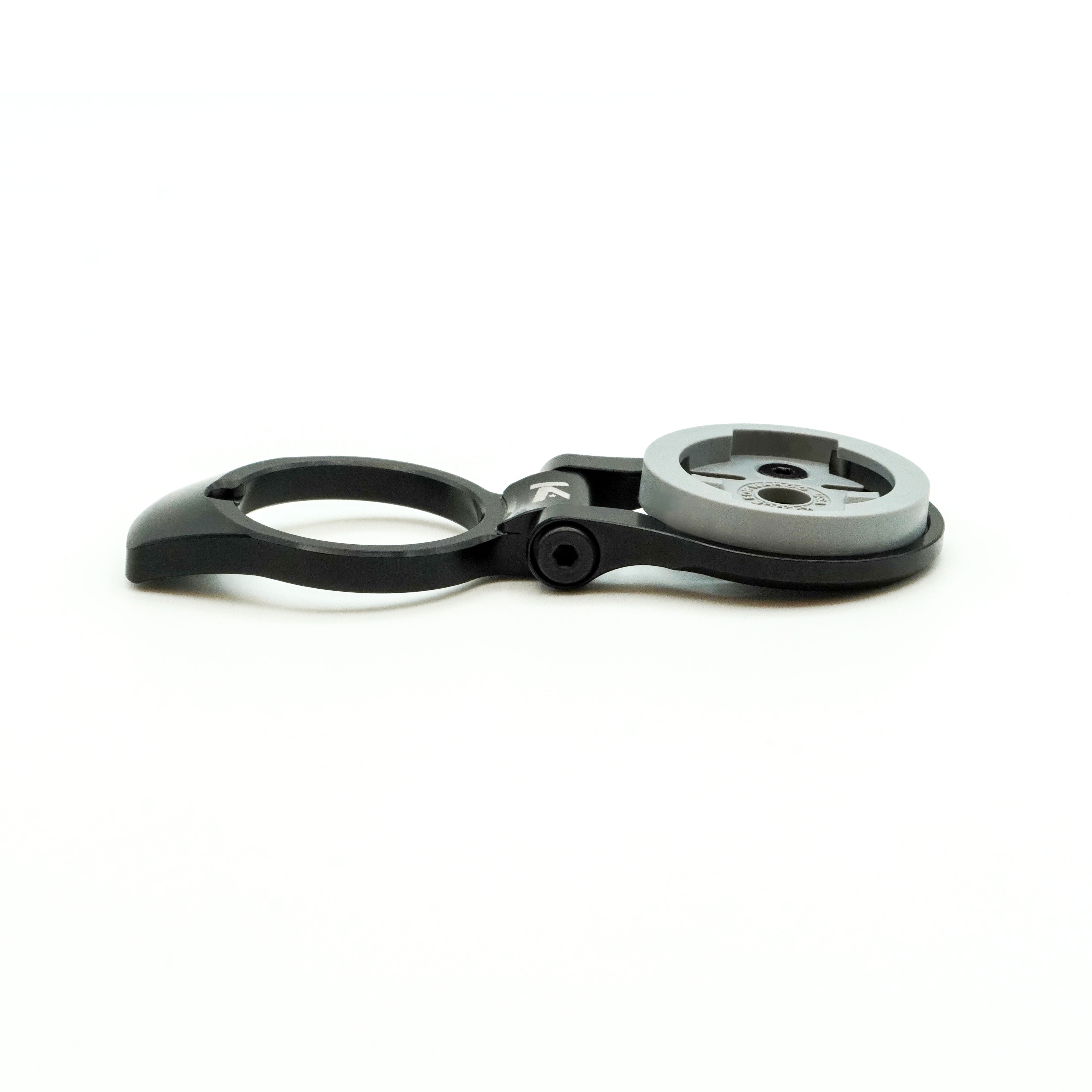 K-Edge Computer Mounts Roval Control II support compteur noir