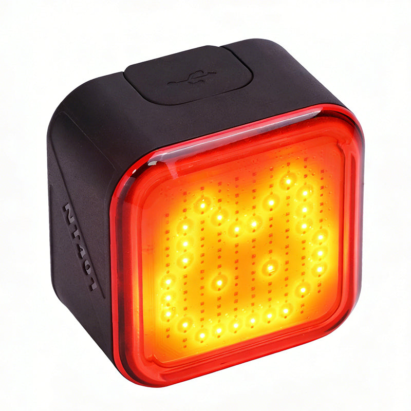 Ravemen NT401 feu arrière vélo intelligent frein