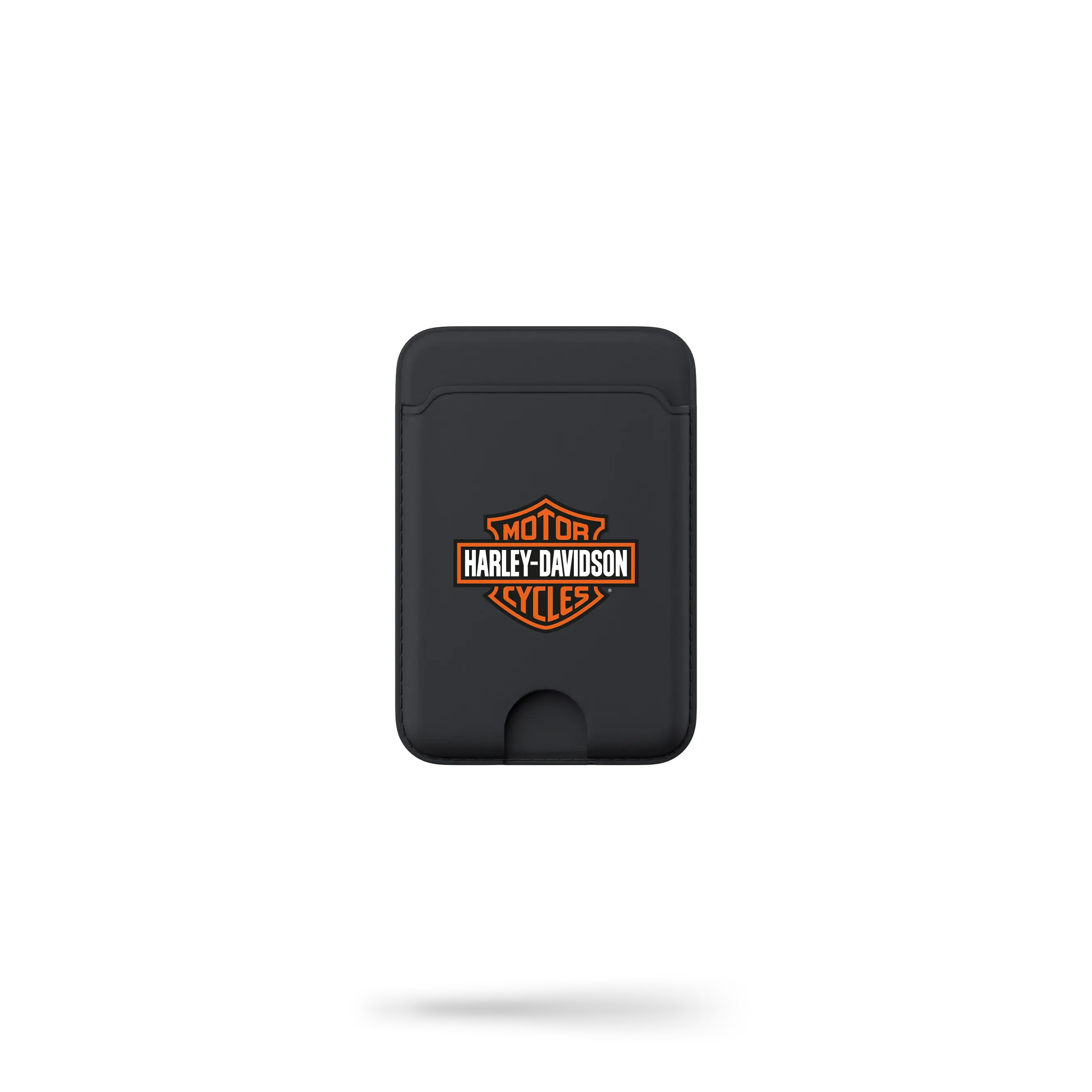 SP Connect Harley-Davidson portefeuille cartes Classic B&S