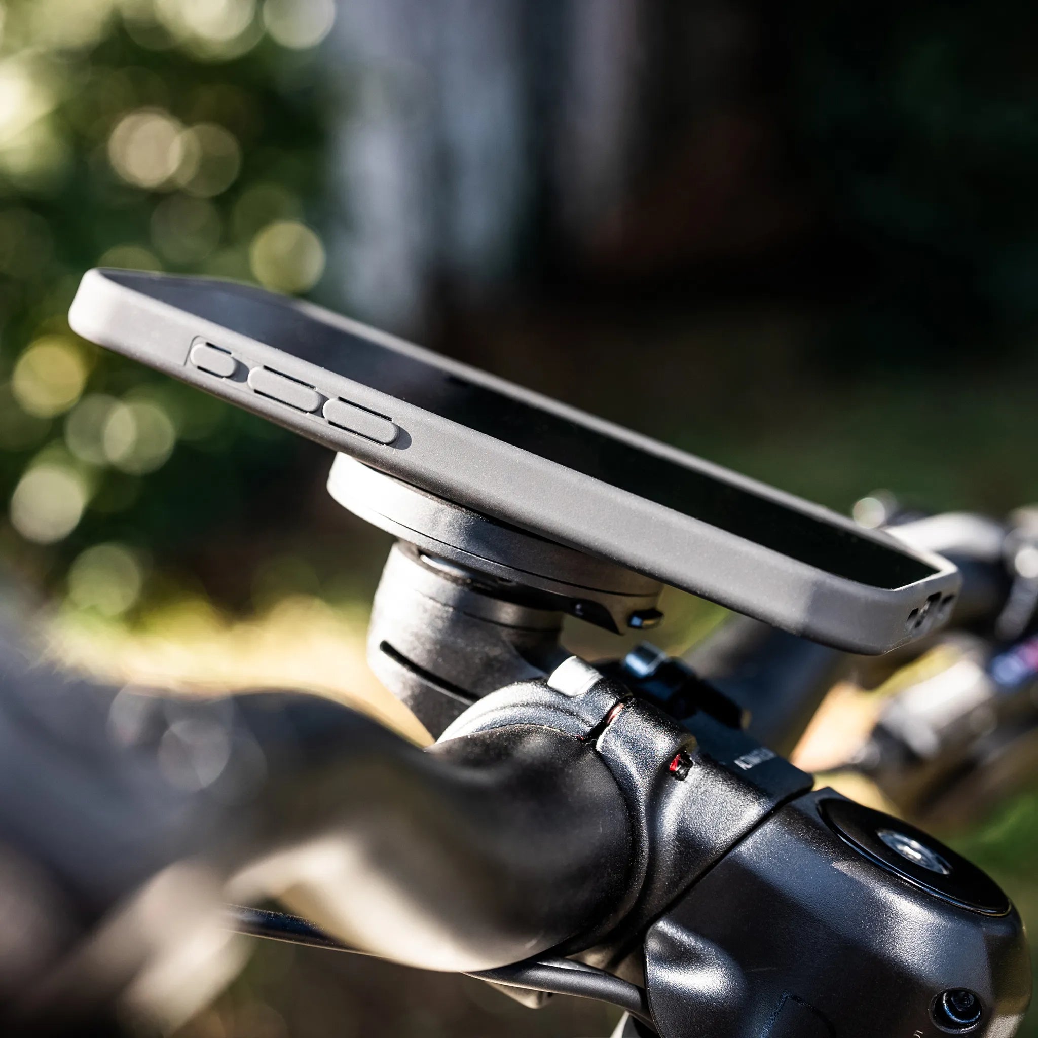 SP Connect E-Cap Wireless Charging Module chargeur vélo induction