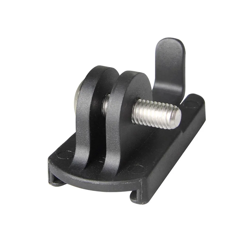 Ravemen AUB01 adaptateur compteur GoPro inversé vélo