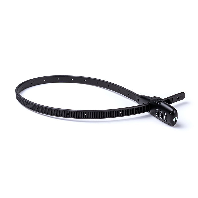 Ravemen BL01 antivol vélo câble code 54 cm 82,5 g