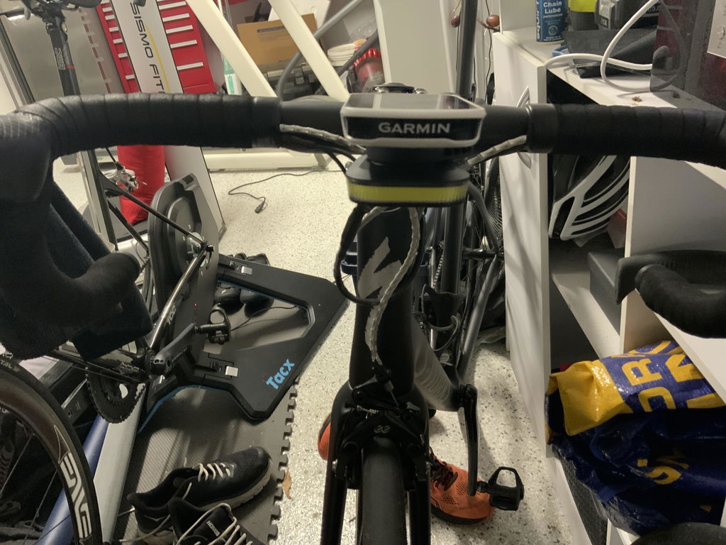 Ravemen FR Series FR160 lampe vélo avant Garmin 160 lm