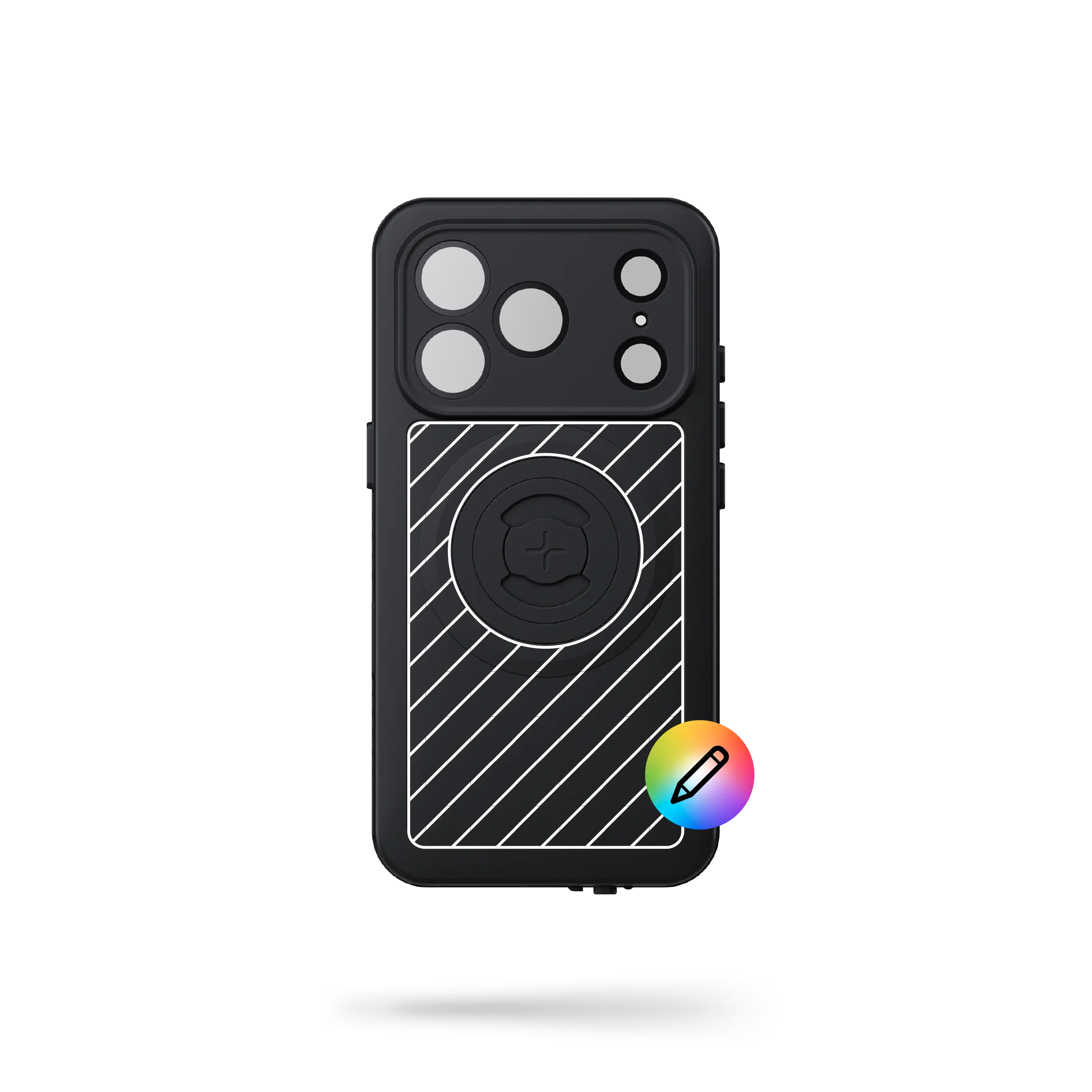 SP Connect Xtreme coque iPhone Apple étanche MagSafe