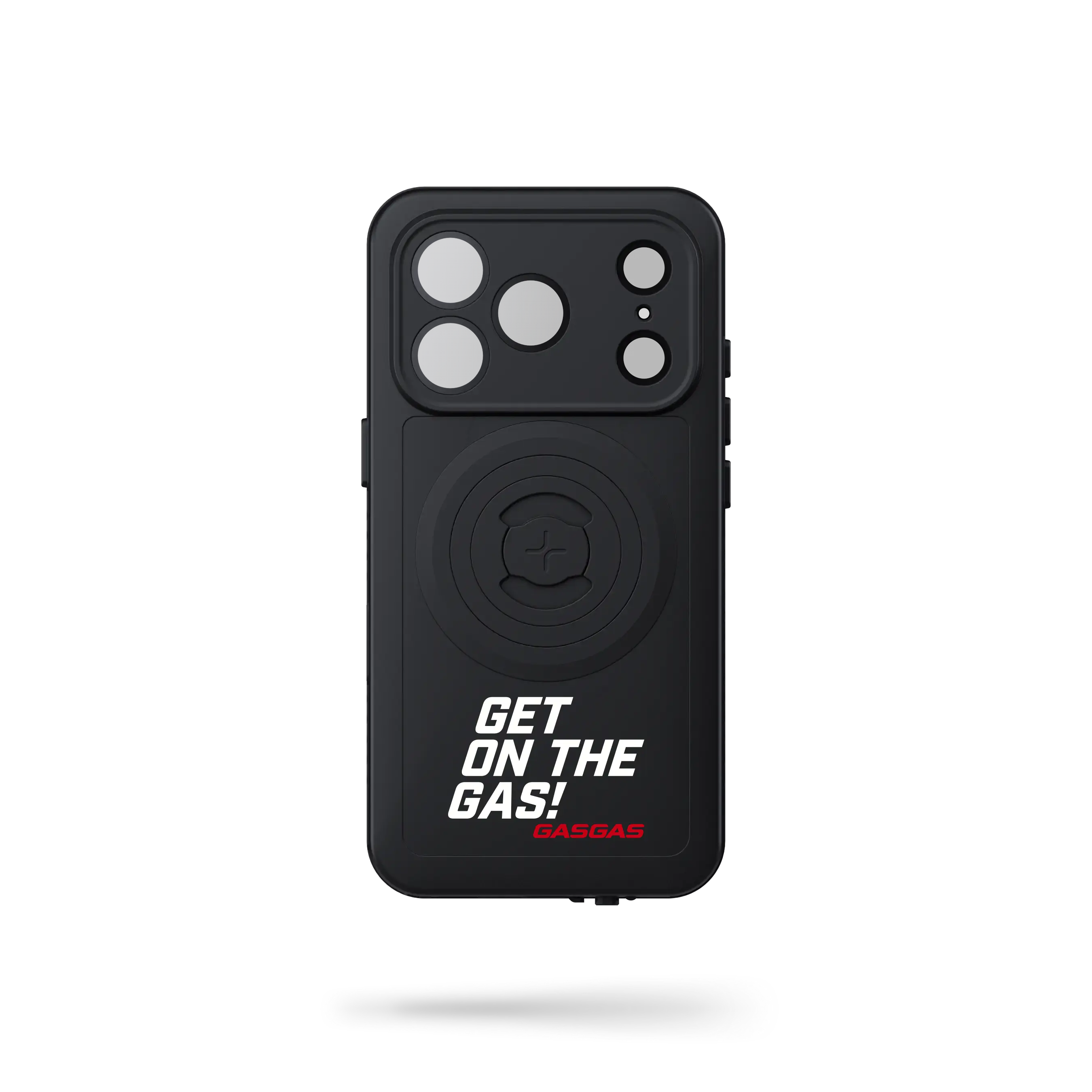 SP Connect Brand Editions GasGas coque téléphone Phone Case