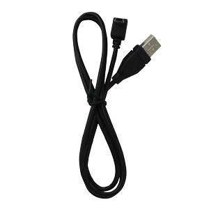 Bad Elf câble Mini-USB rechange GPS Bluetooth 76 cm