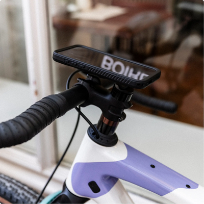 SP Connect Mounts Stem Mount Pro support vélo potence VTT