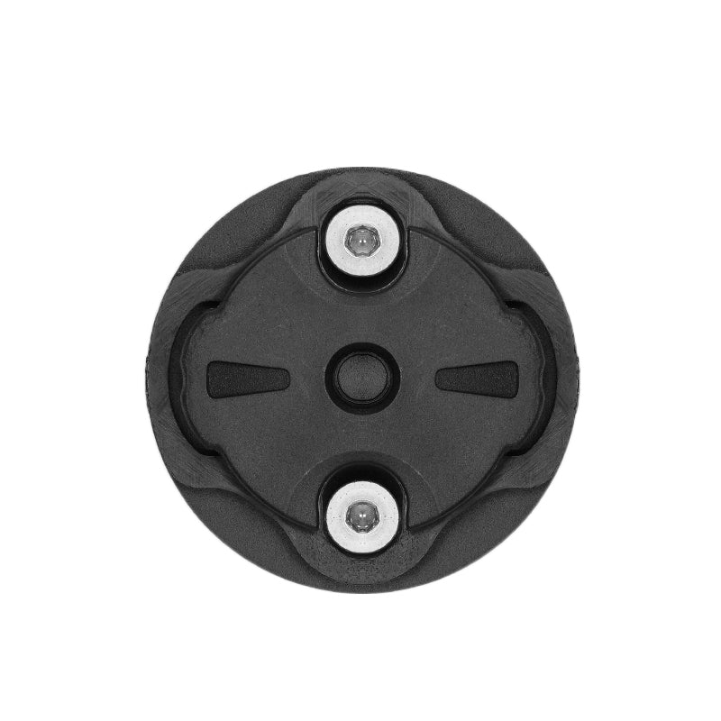 Ravemen AGM03 adaptateur éclairage vélo nylon sous compteur