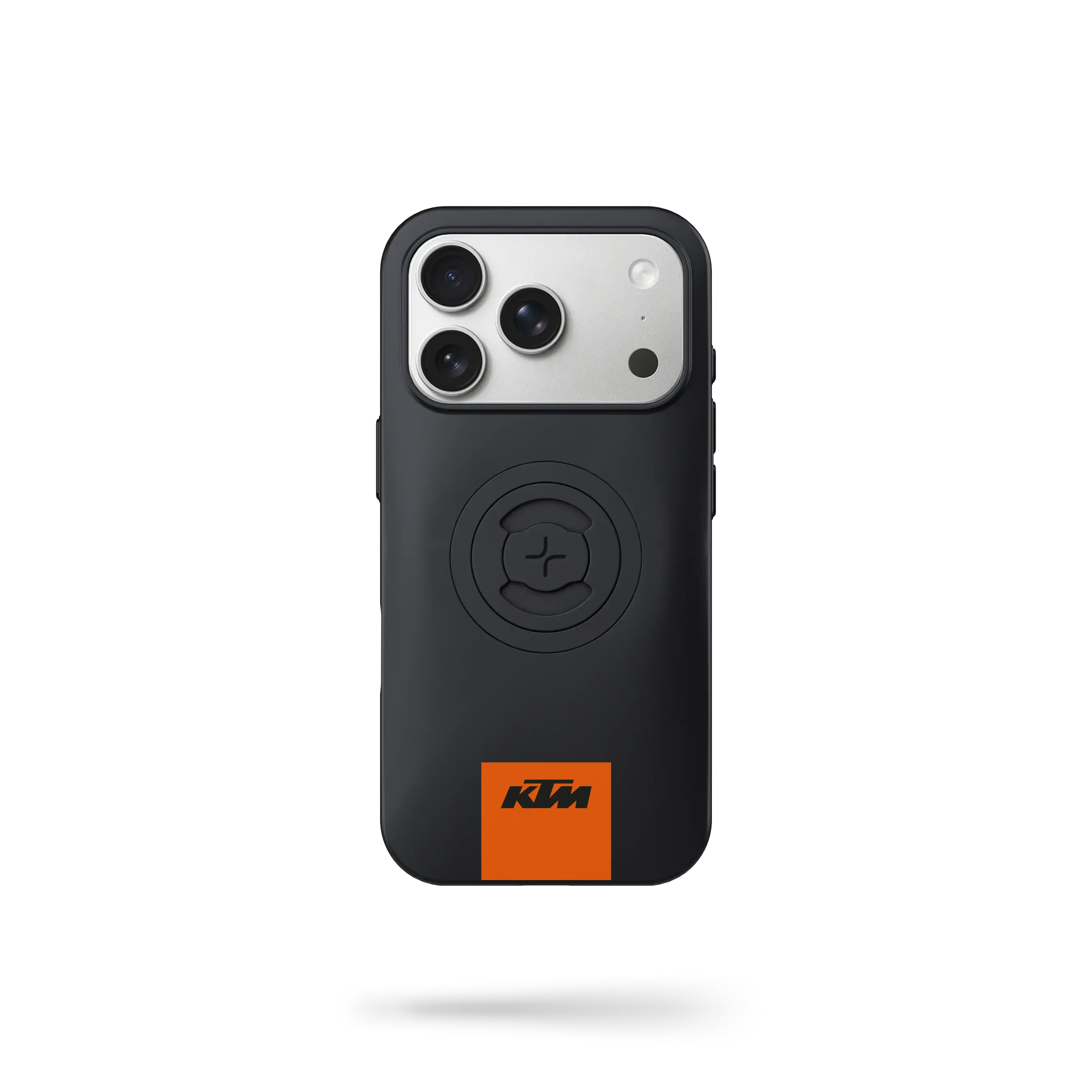 SP Connect KTM Podium coque moto vélo Phone Case