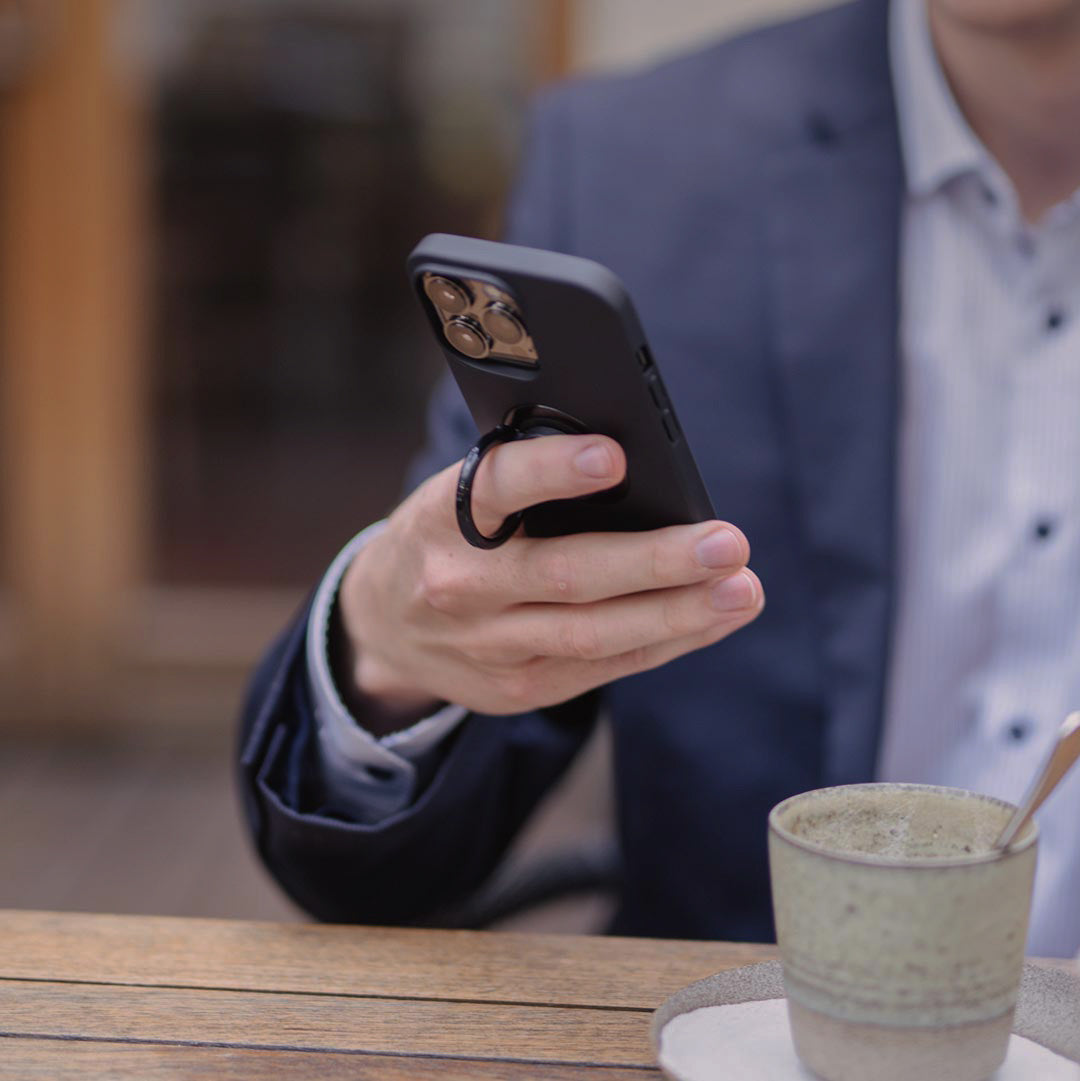 SP Connect Everyday Bundle coque + support téléphone Tout
