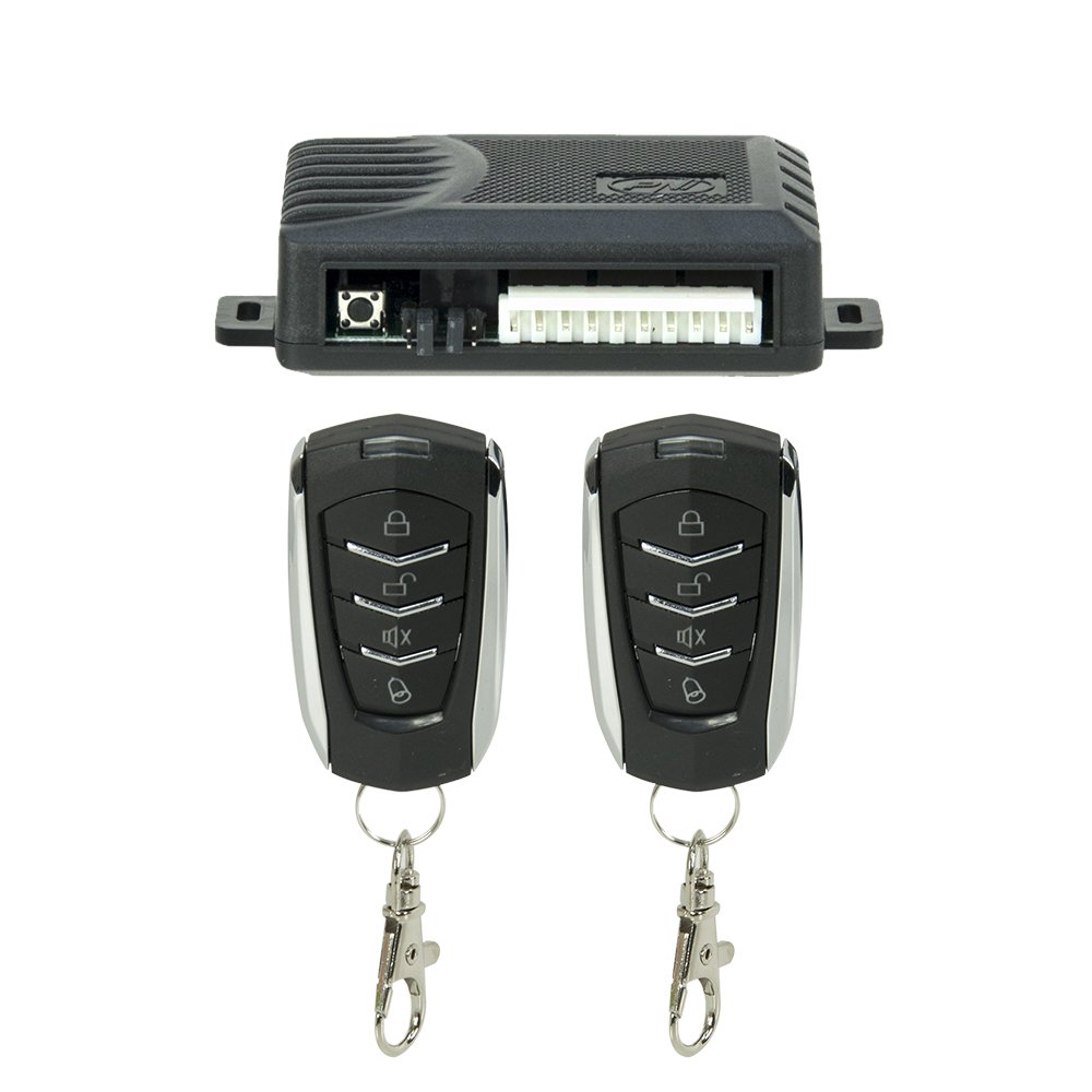 PNI 288 kit verrouillage centralisé voiture télécommande