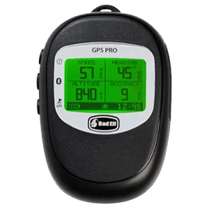 Bad Elf GPS Pro BE-GPS-2200 récepteur GPS Bluetooth chargeur